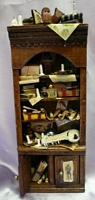 The Collectors Cabinet